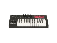 Nektar Impact LX25 mk3 Nektar Impact LX25 mk3